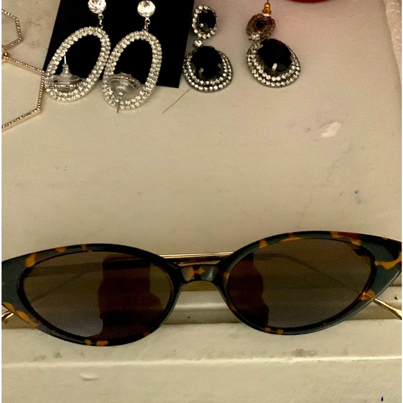 Accessories - Vintage Sunglasses
